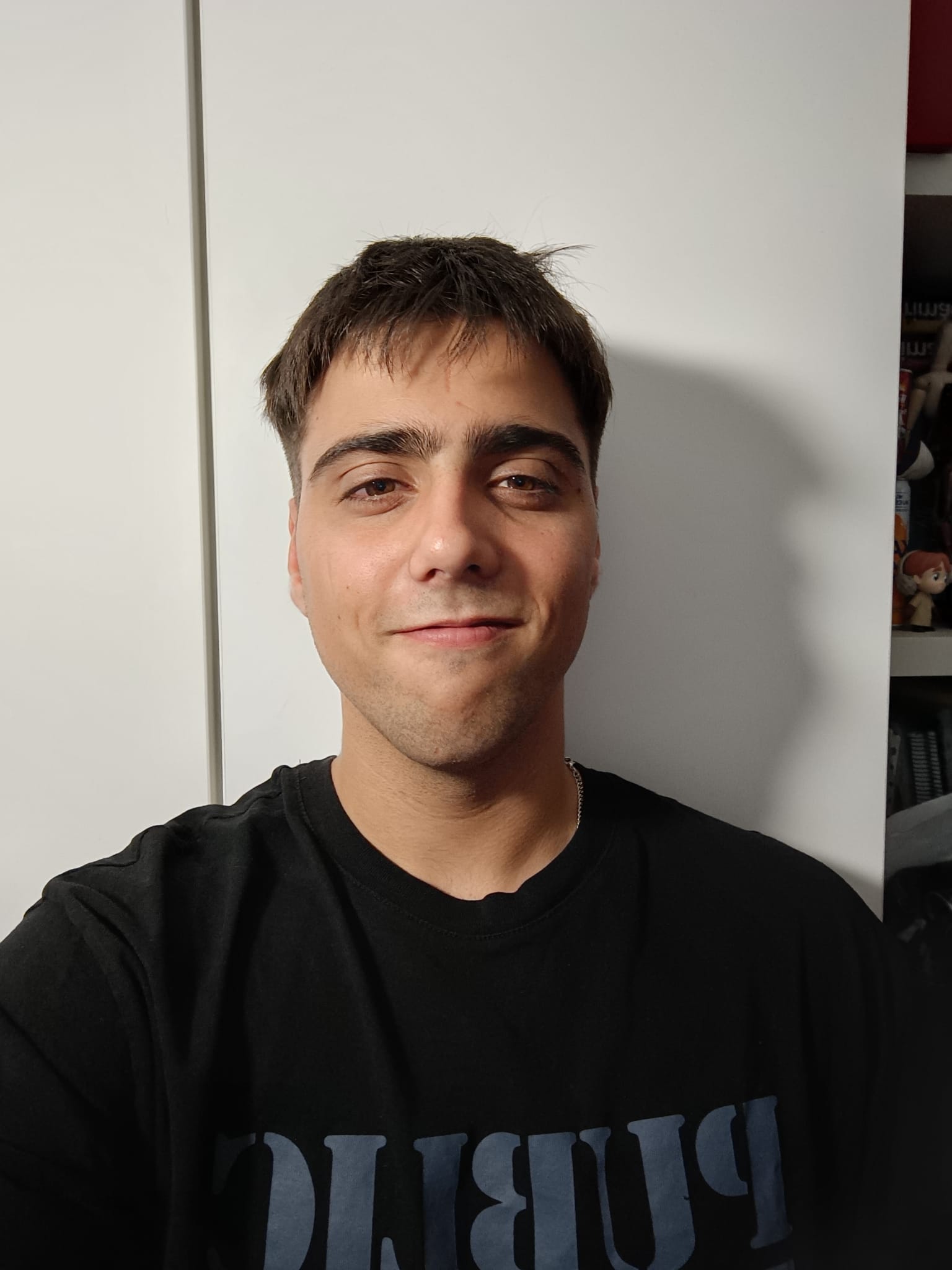 Jorge Gala Caballero